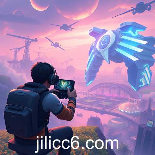 The Evolution of Online Gaming in 2025