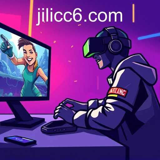 The Evolution of Online Gaming: A Look at Jilicc