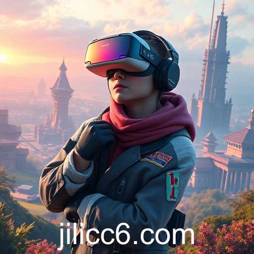 The Future of Online Gaming in 2025