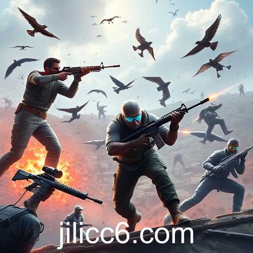 Gaming Trends in a Digital World