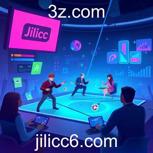 Gaming Trends and Innovations in 2025