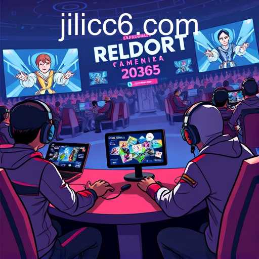 The Digital Playground: Captivating Innovations Online