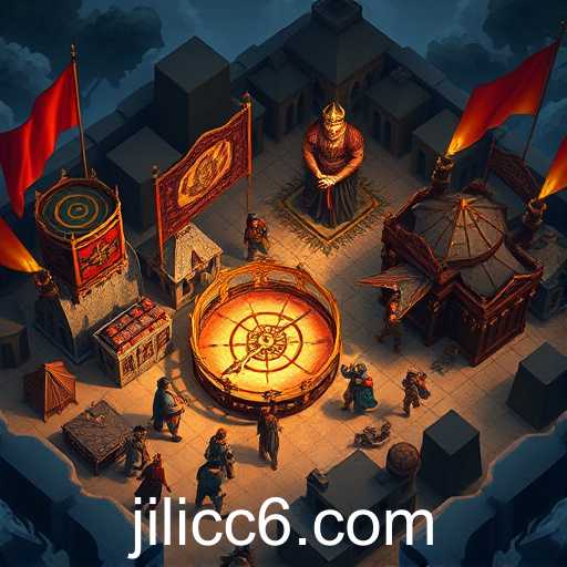 Innovations and Trends in Gaming for 2025