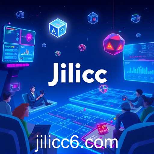 The Rise of Jilicc: A Gaming Phenomenon