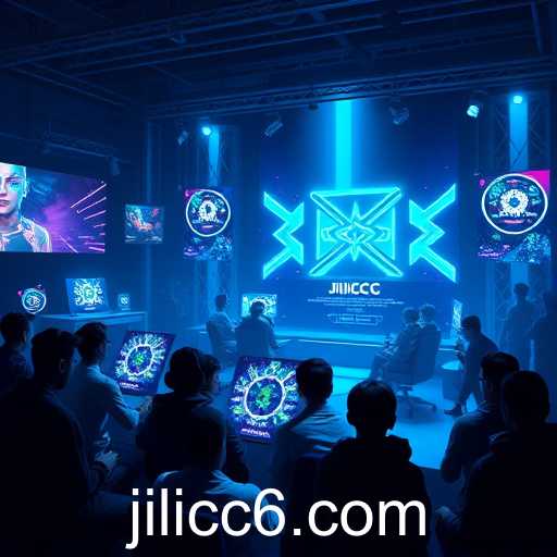 The Rise of Jilicc in the Gaming World