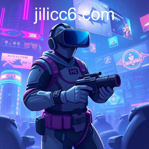 Jilicc Revolutionizes Online Gaming Experience
