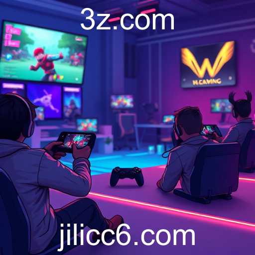 Online Gaming Revolutionized by Unique Keyword