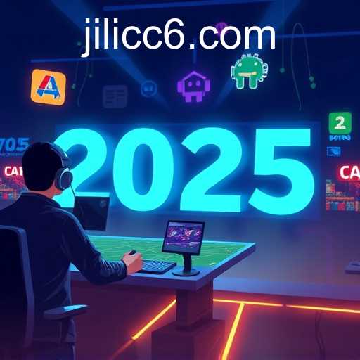Navigating the World of Online Gaming with Jilicc