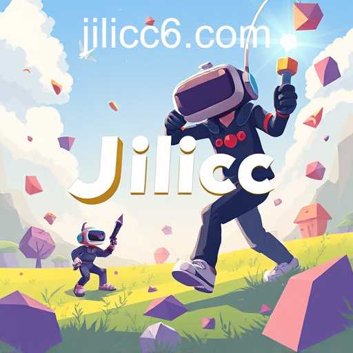 Jilicc Redefines Online Gaming Landscape