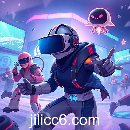 A New Era in Online Gaming