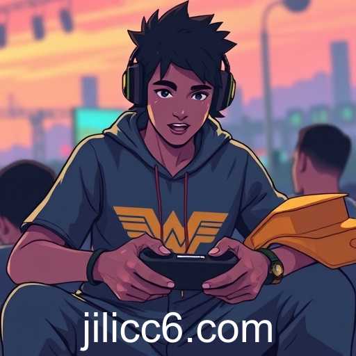 Rising Trends in Online Gaming in 2025