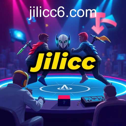 Jilicc: Revolutionizing Online Gaming Experience