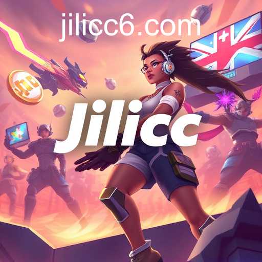The Rise of Jilicc in Online Gaming