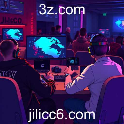 The Rise of Online Gaming Communities